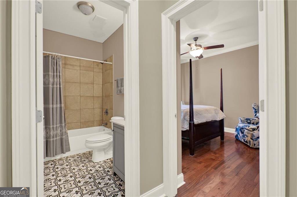 127 Telluride Trail NE Calhoun GA 30701