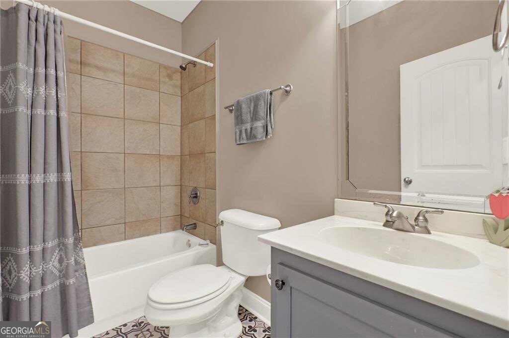 127 Telluride Trail NE Calhoun GA 30701