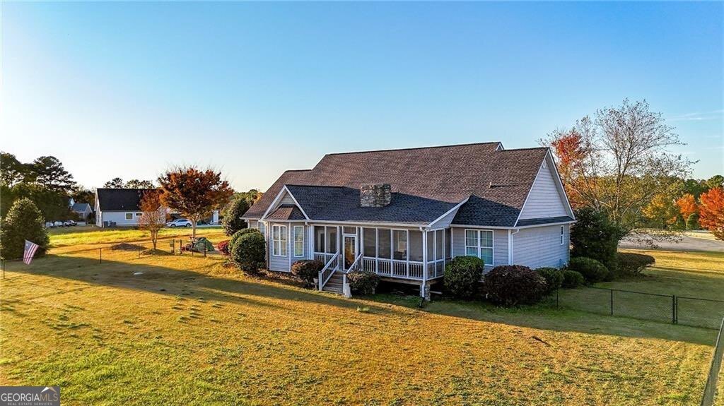 127 Telluride Trail NE Calhoun GA 30701