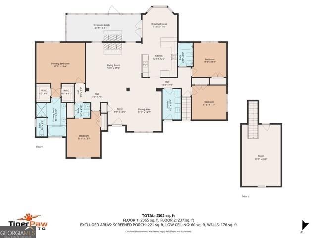 127 Telluride Trail NE Calhoun GA 30701