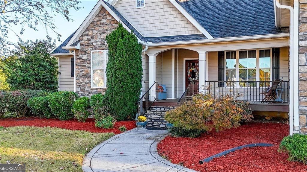 127 Telluride Trail NE Calhoun GA 30701