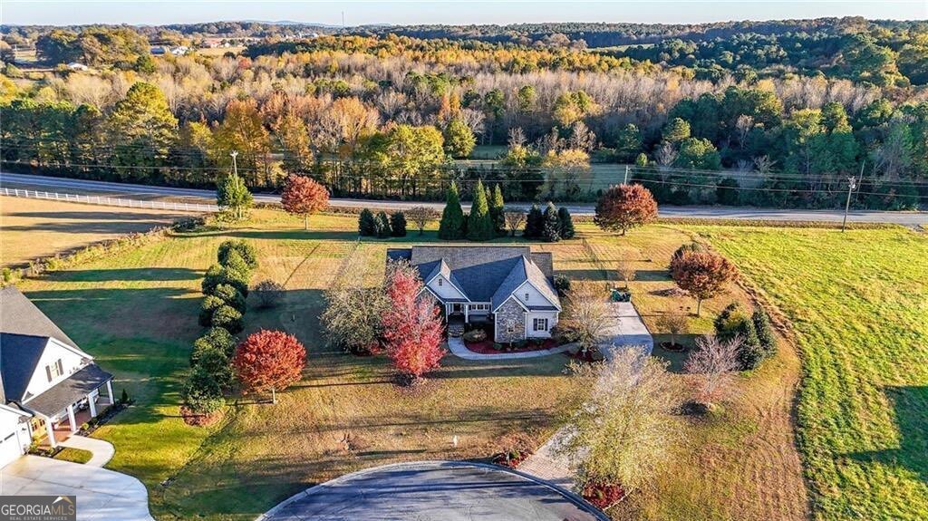 127 Telluride Trail NE Calhoun GA 30701