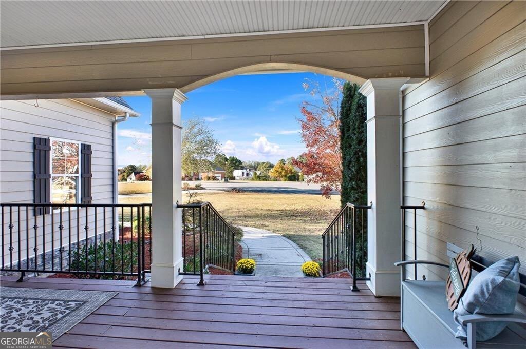 127 Telluride Trail NE Calhoun GA 30701