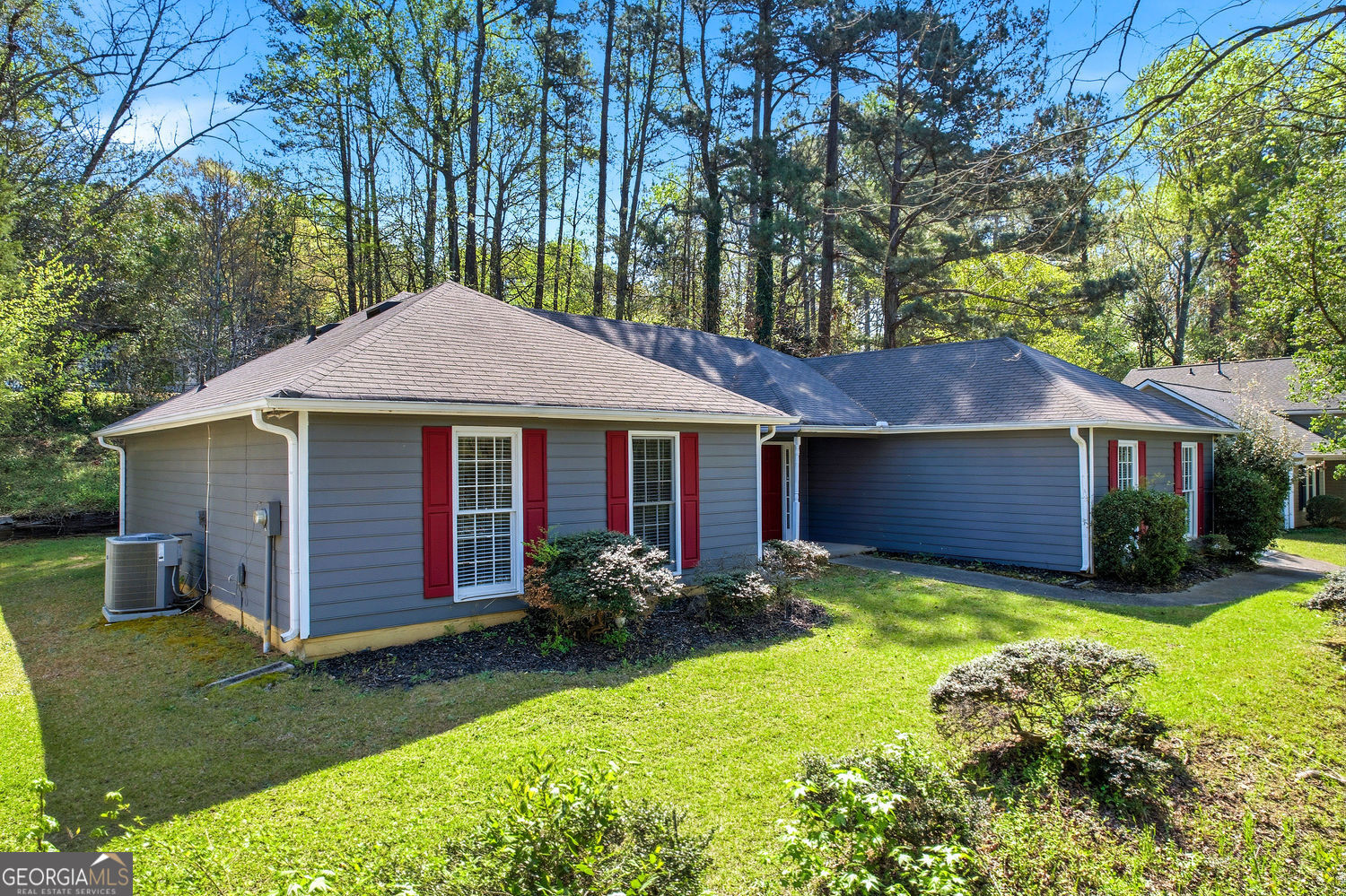 2065 Arbor Forest Drive SW Marietta GA 30064