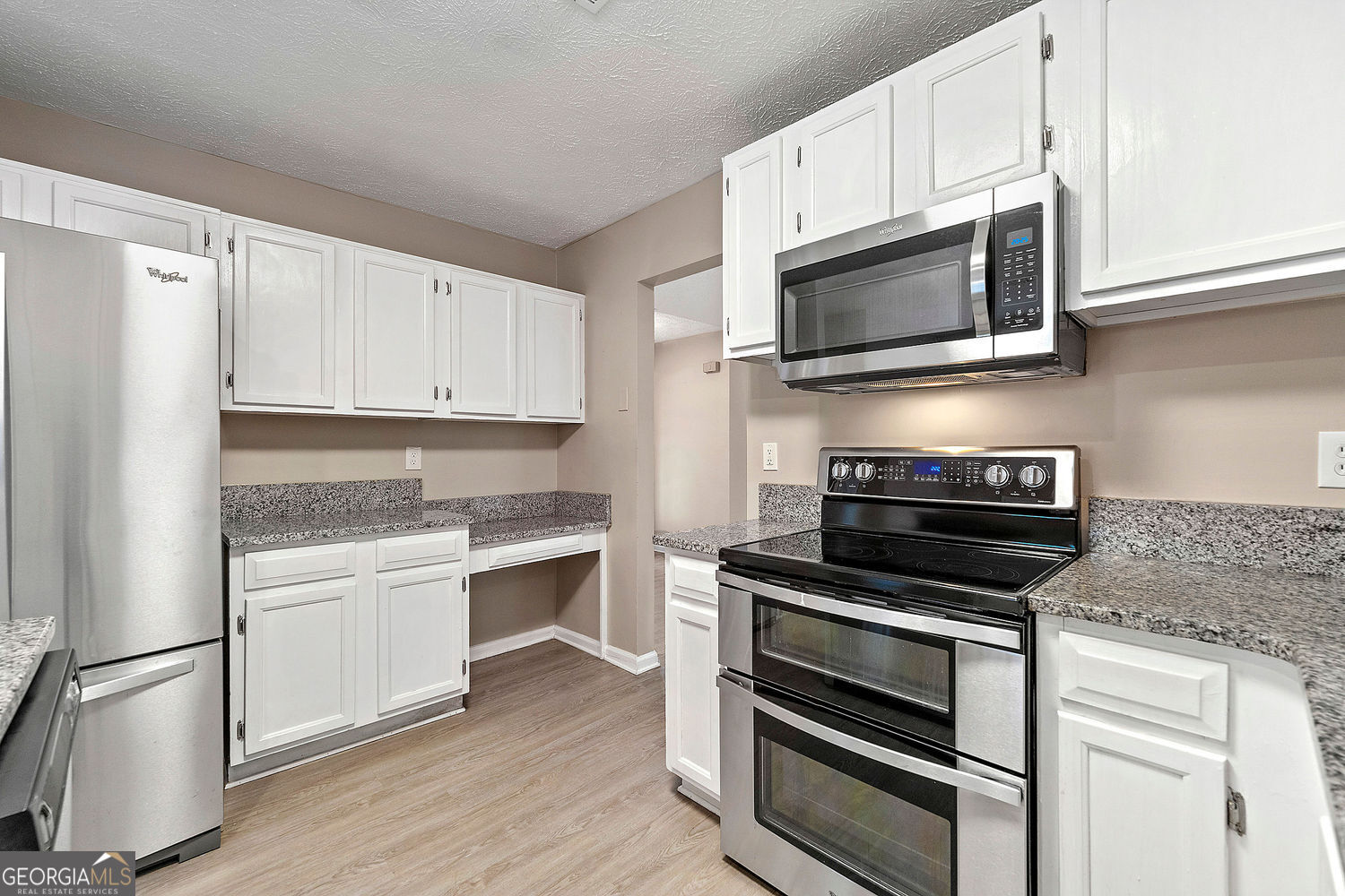2065 Arbor Forest Drive SW Marietta GA 30064