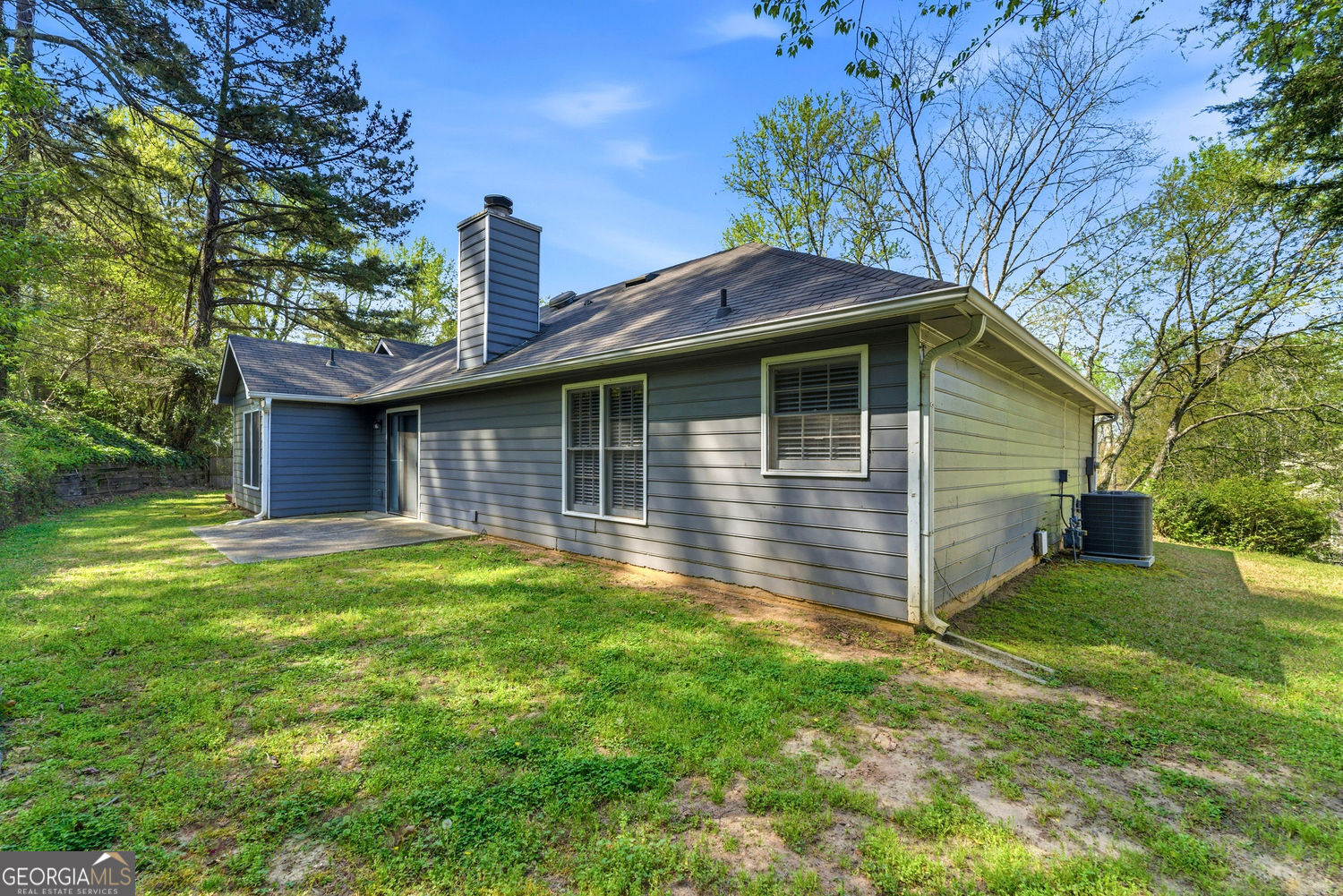 2065 Arbor Forest Drive SW Marietta GA 30064