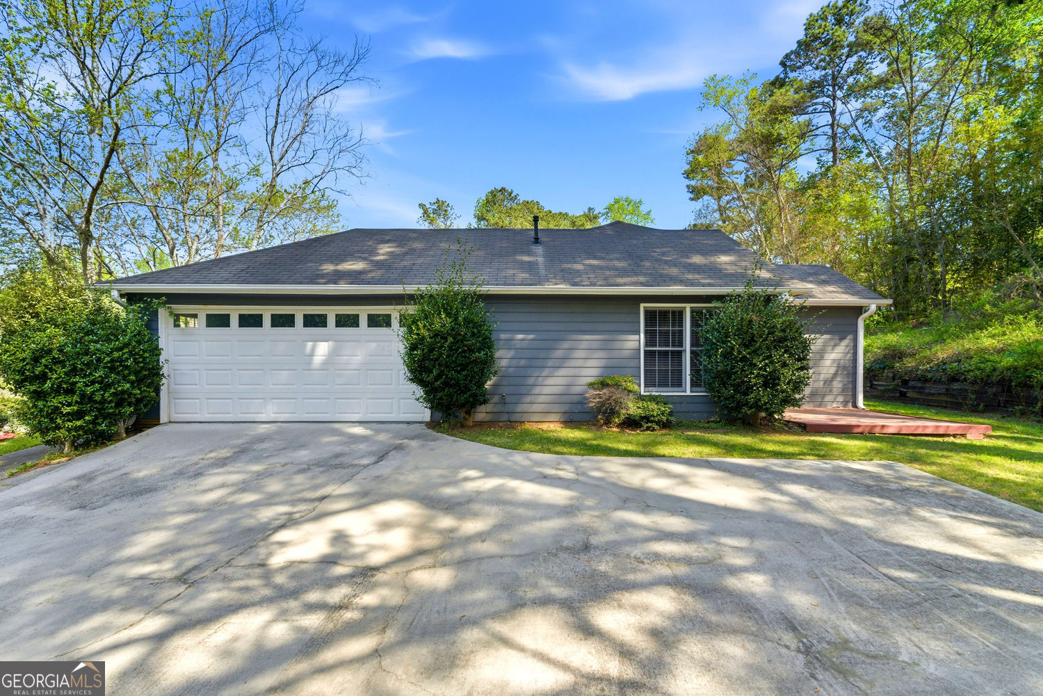 2065 Arbor Forest Drive SW Marietta GA 30064