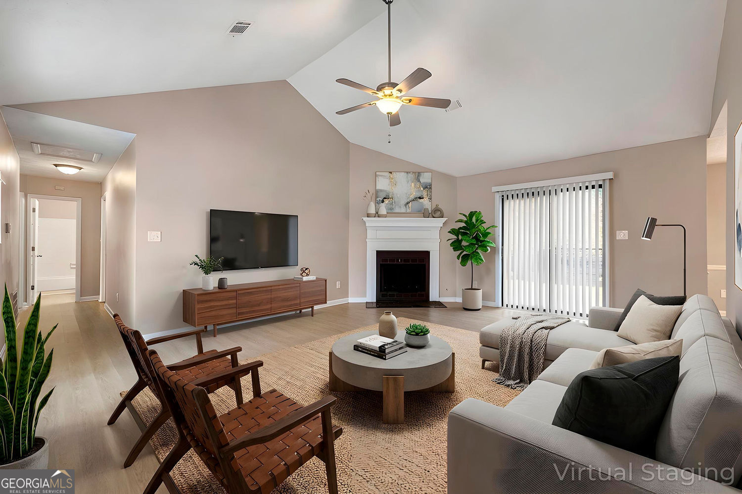 2065 Arbor Forest Drive SW Marietta GA 30064