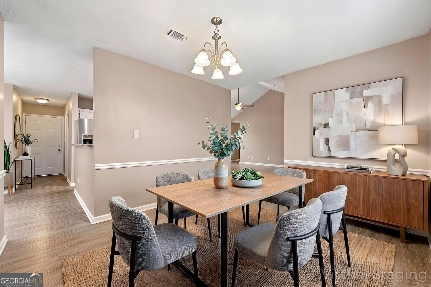 2065 Arbor Forest Drive SW Marietta GA 30064