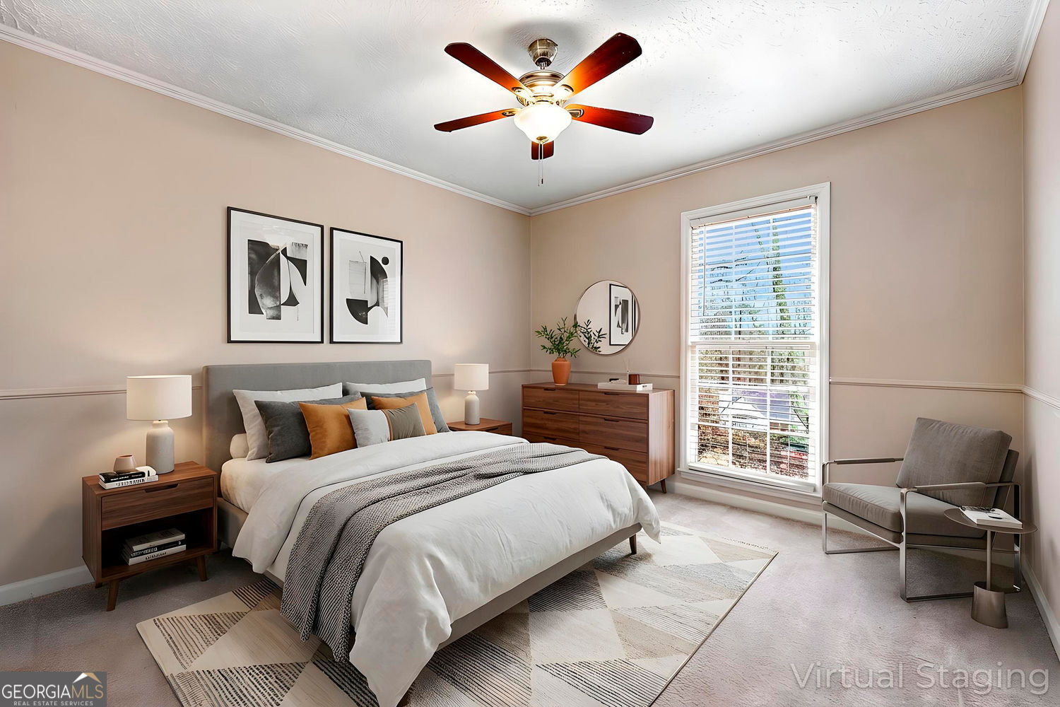 2065 Arbor Forest Drive SW Marietta GA 30064