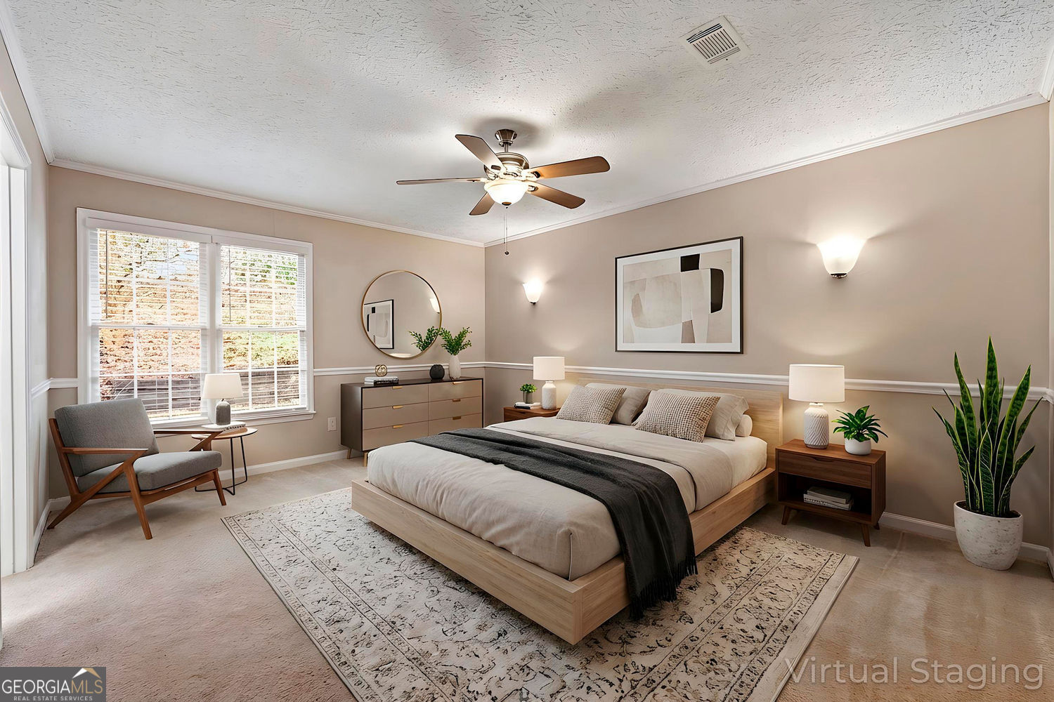 2065 Arbor Forest Drive SW Marietta GA 30064