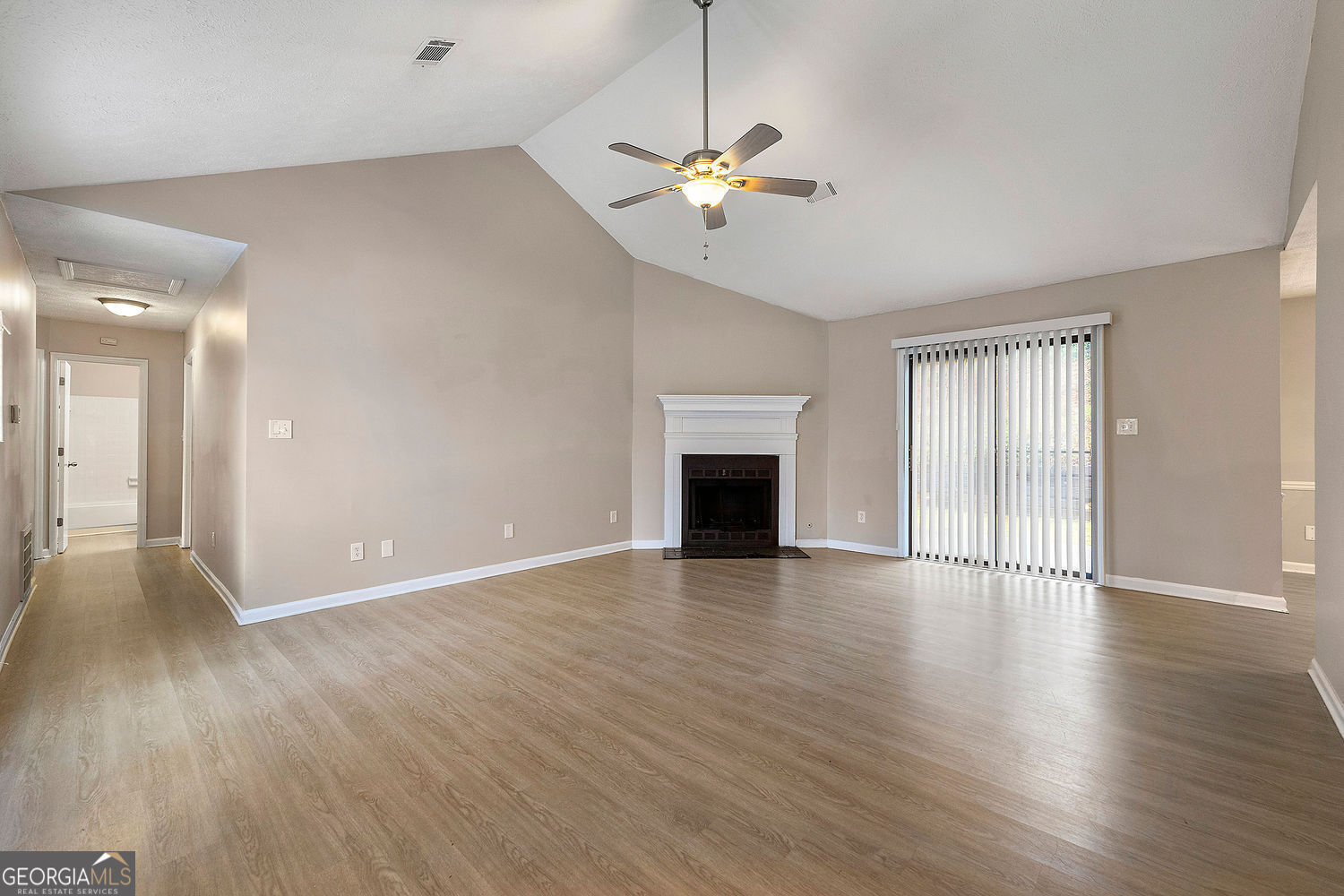 2065 Arbor Forest Drive SW Marietta GA 30064