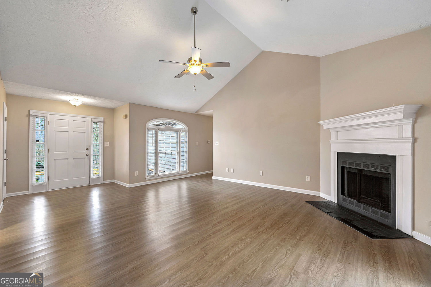 2065 Arbor Forest Drive SW Marietta GA 30064
