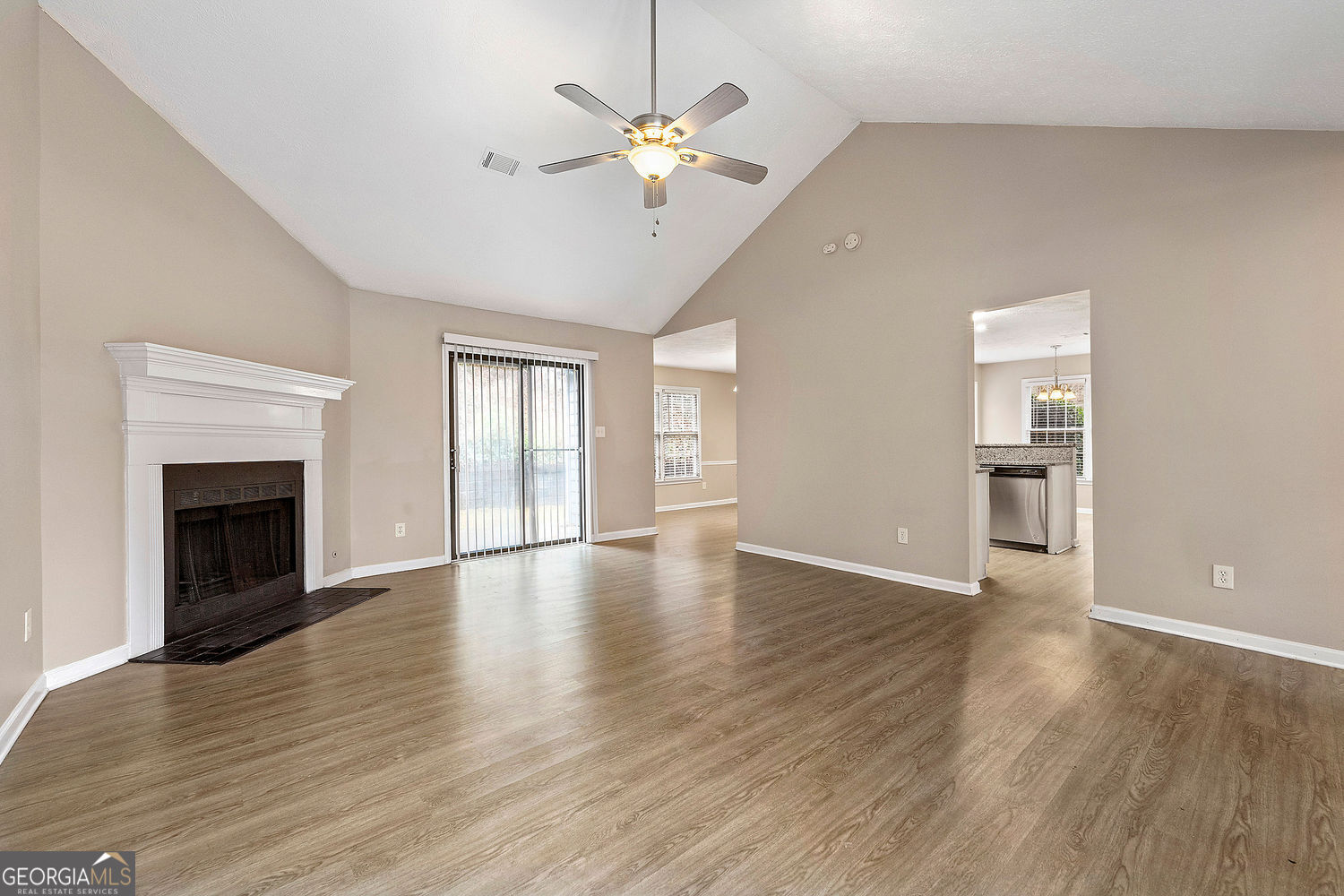 2065 Arbor Forest Drive SW Marietta GA 30064