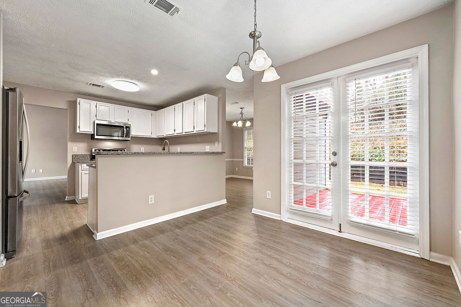 2065 Arbor Forest Drive SW Marietta GA 30064
