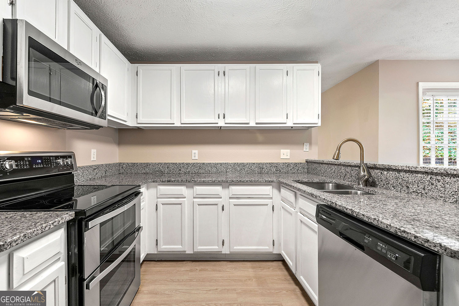 2065 Arbor Forest Drive SW Marietta GA 30064