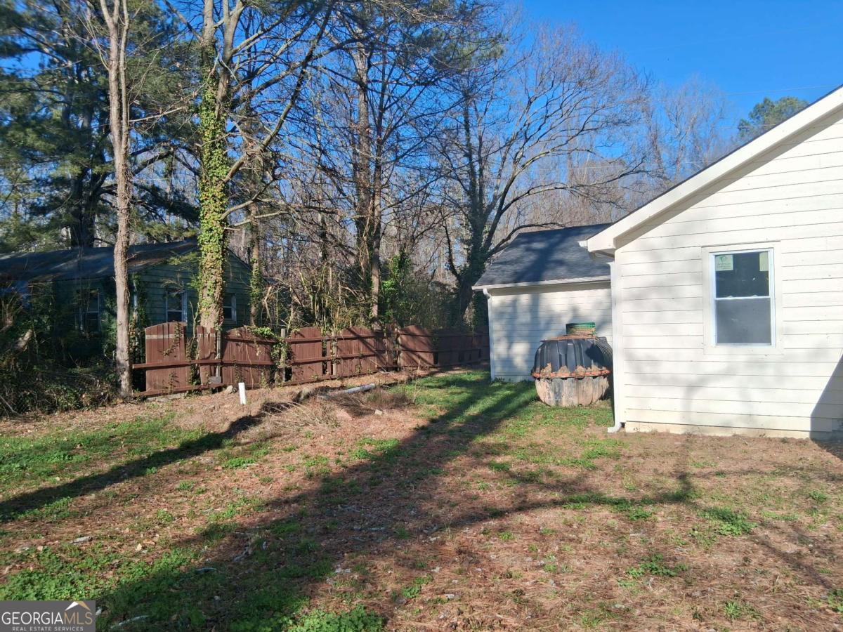 5385 Booker T Drive Morrow GA 30260