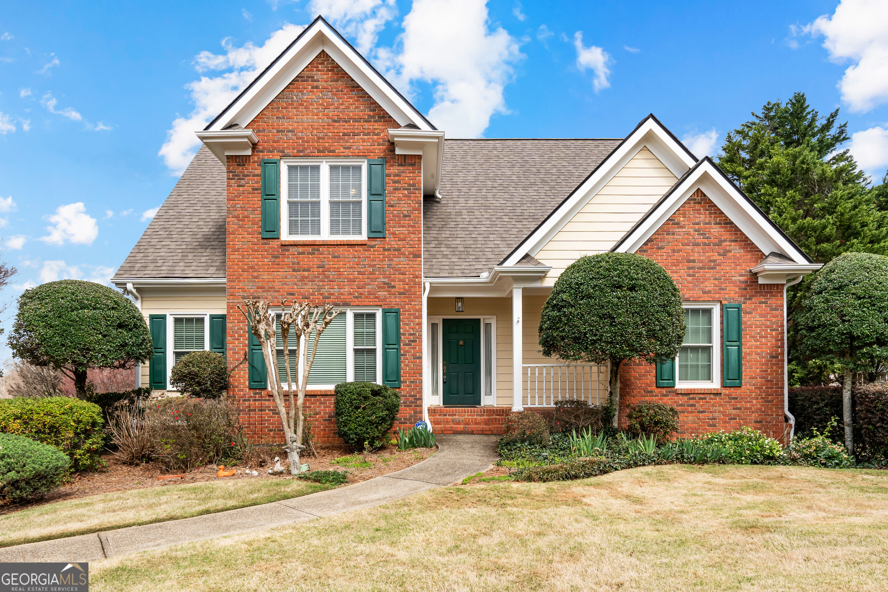 4460 Oliver Lane Douglasville GA 30135
