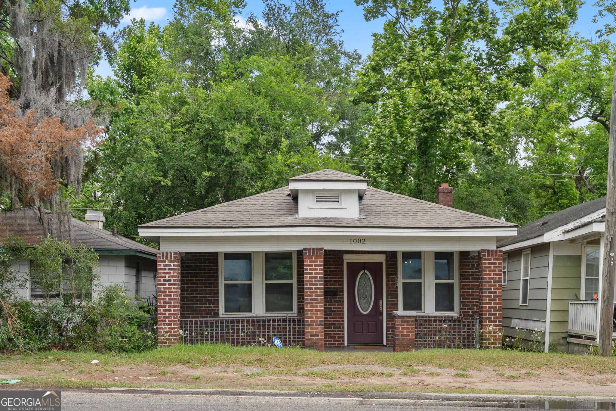 1002 W 52nd Street Savannah GA 31405