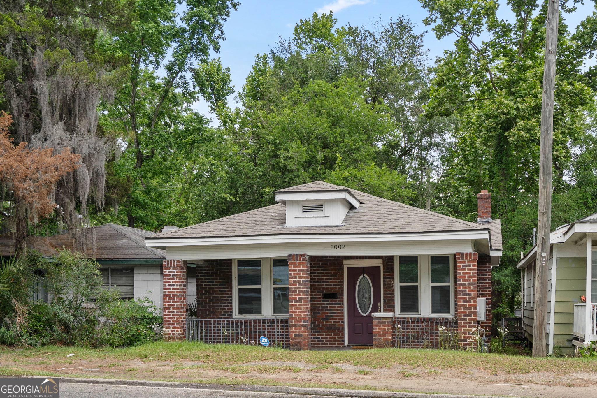 1002 W 52nd Street Savannah GA 31405