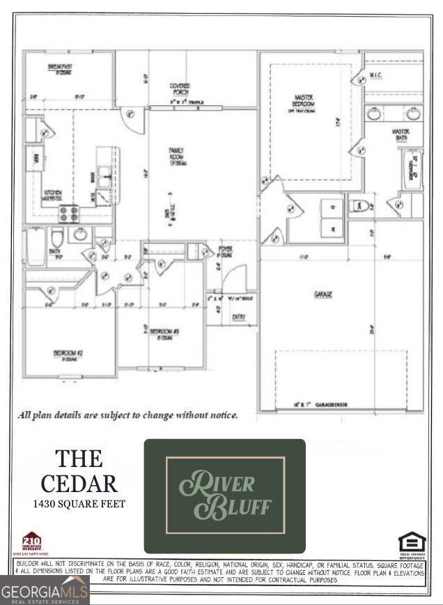 668 Belfast Loop Ellabell GA 31308