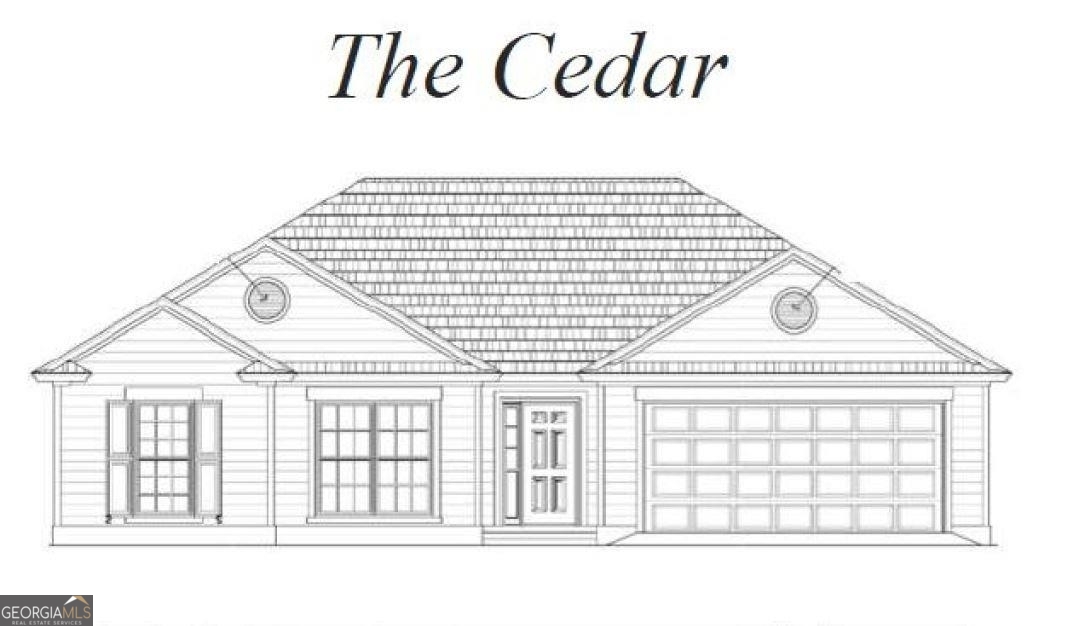 668 Belfast Loop Ellabell GA 31308