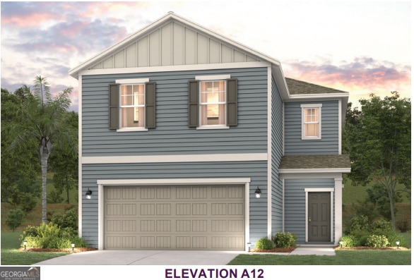 222 Collin Nicholas Drive Kingsland GA 31548