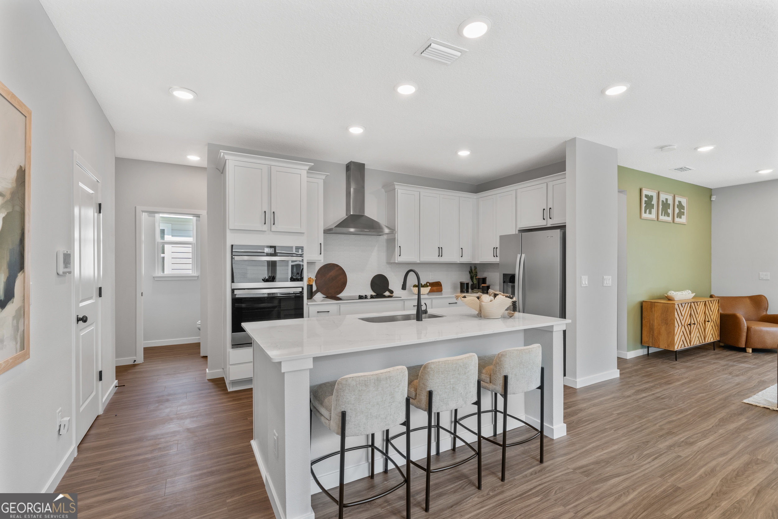 222 Collin Nicholas Drive Kingsland GA 31548