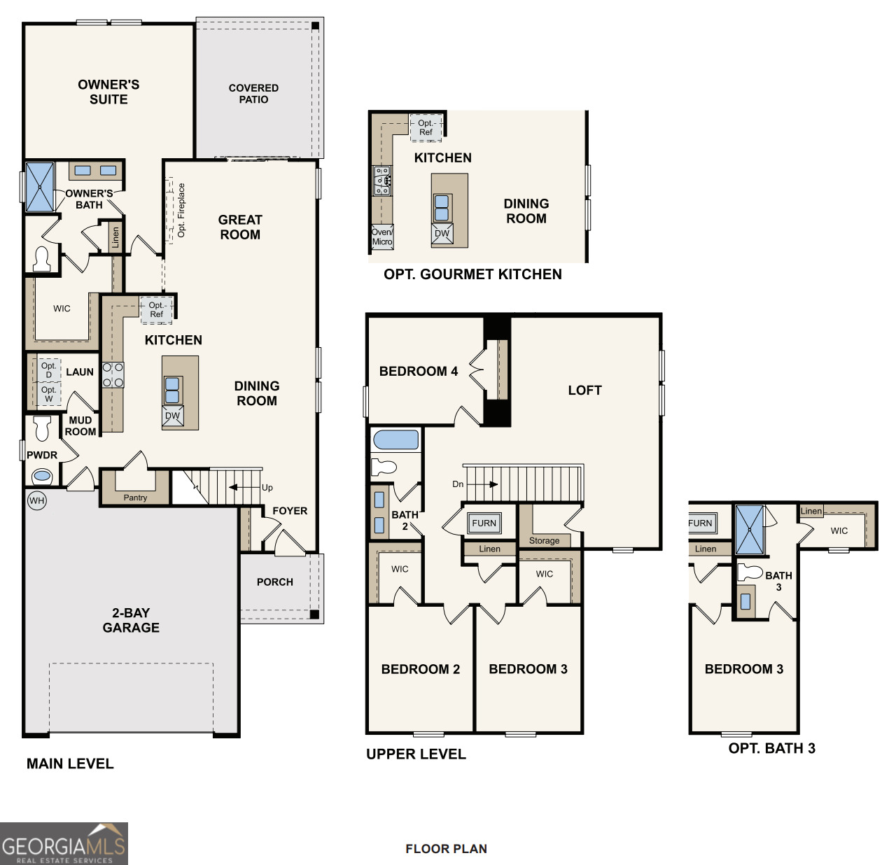 222 Collin Nicholas Drive Kingsland GA 31548