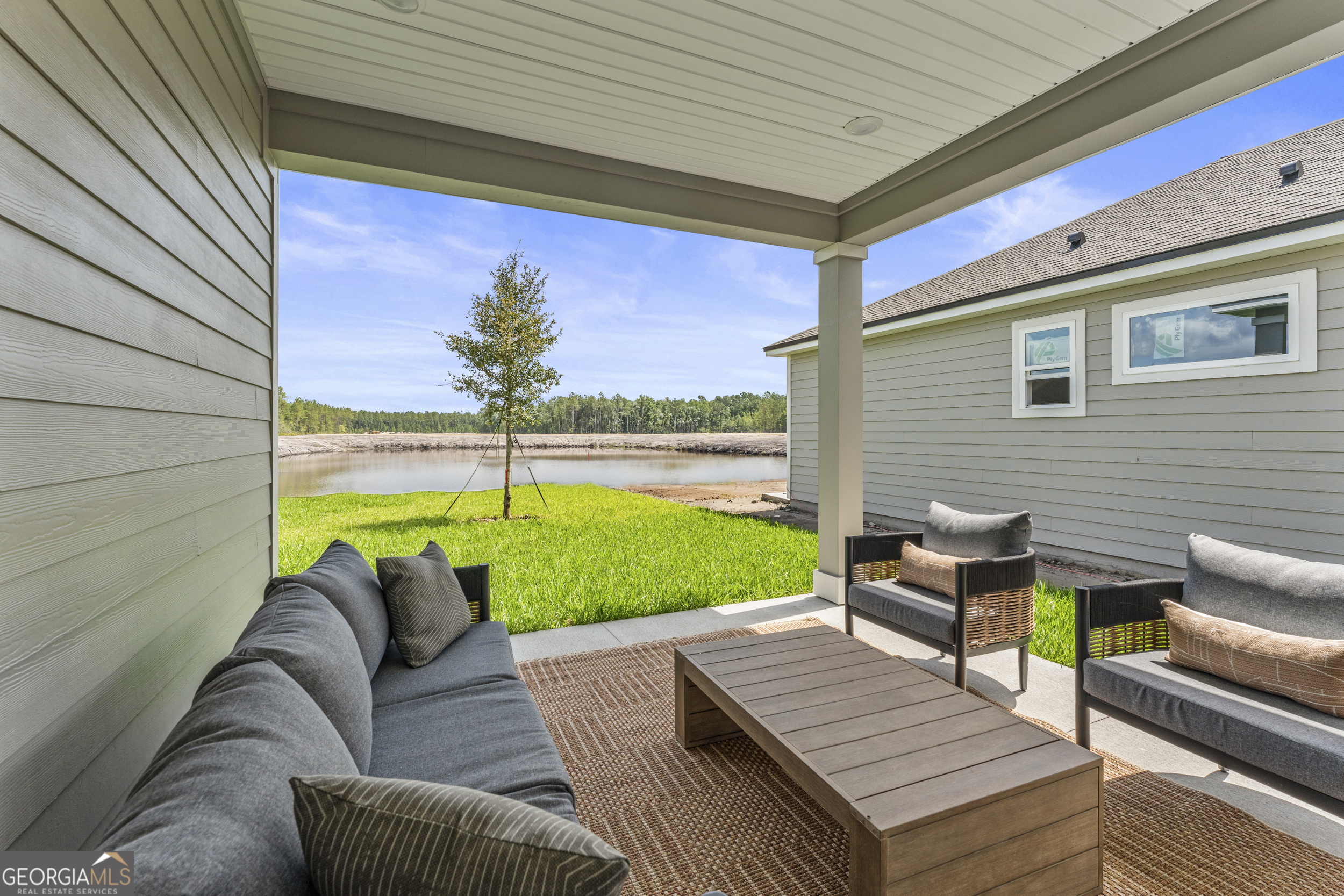 222 Collin Nicholas Drive Kingsland GA 31548