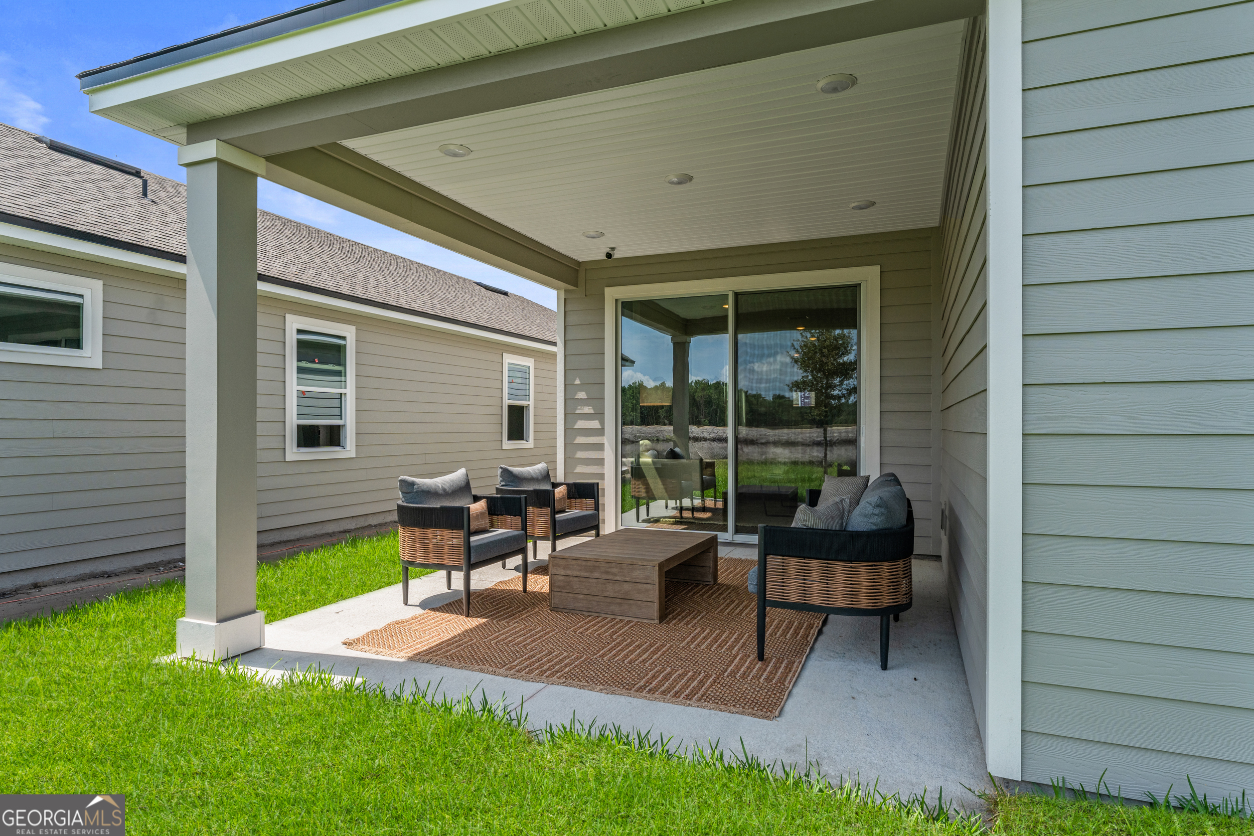 222 Collin Nicholas Drive Kingsland GA 31548