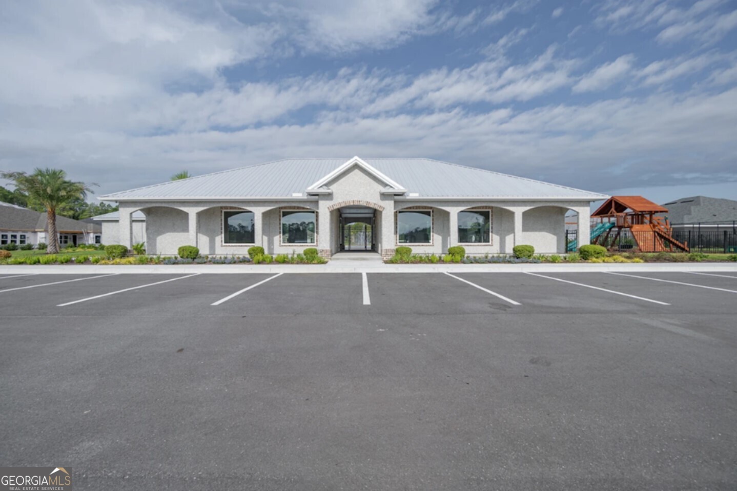 222 Collin Nicholas Drive Kingsland GA 31548
