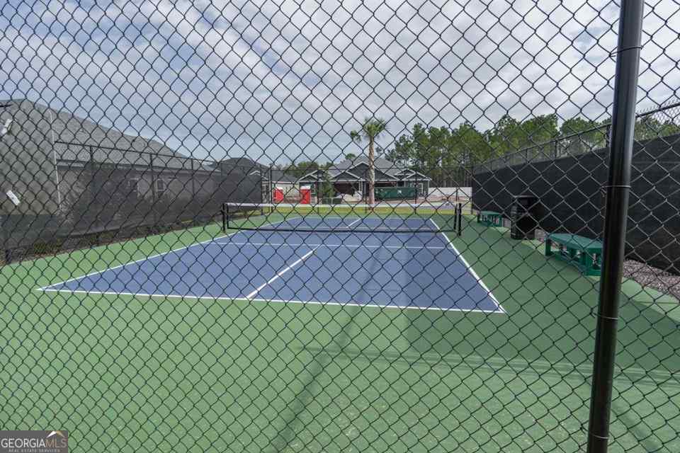 222 Collin Nicholas Drive Kingsland GA 31548