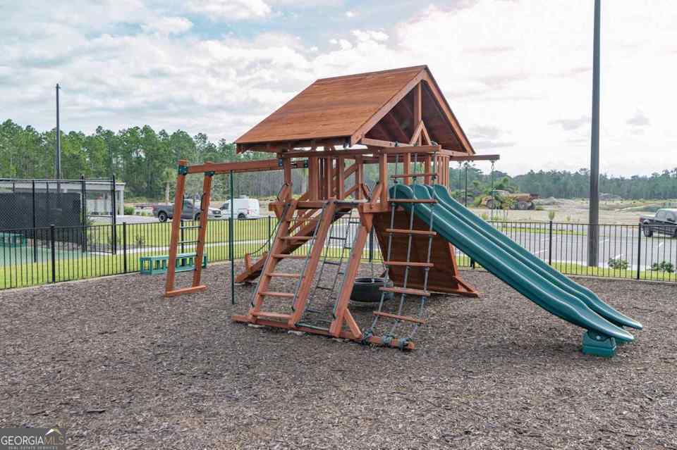 222 Collin Nicholas Drive Kingsland GA 31548