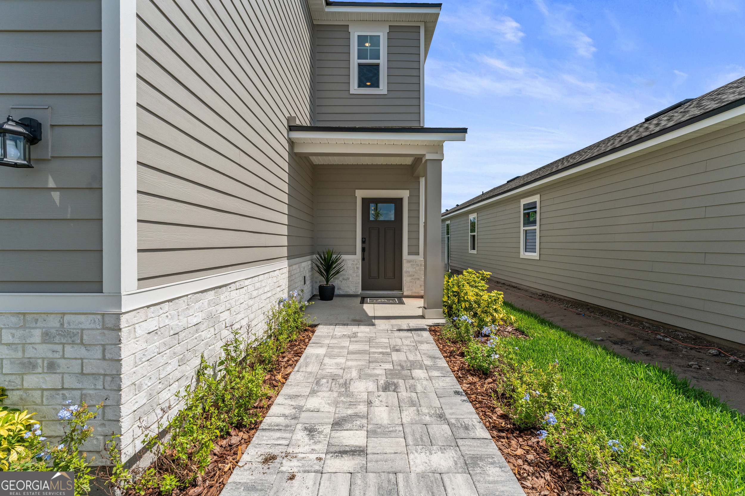 222 Collin Nicholas Drive Kingsland GA 31548
