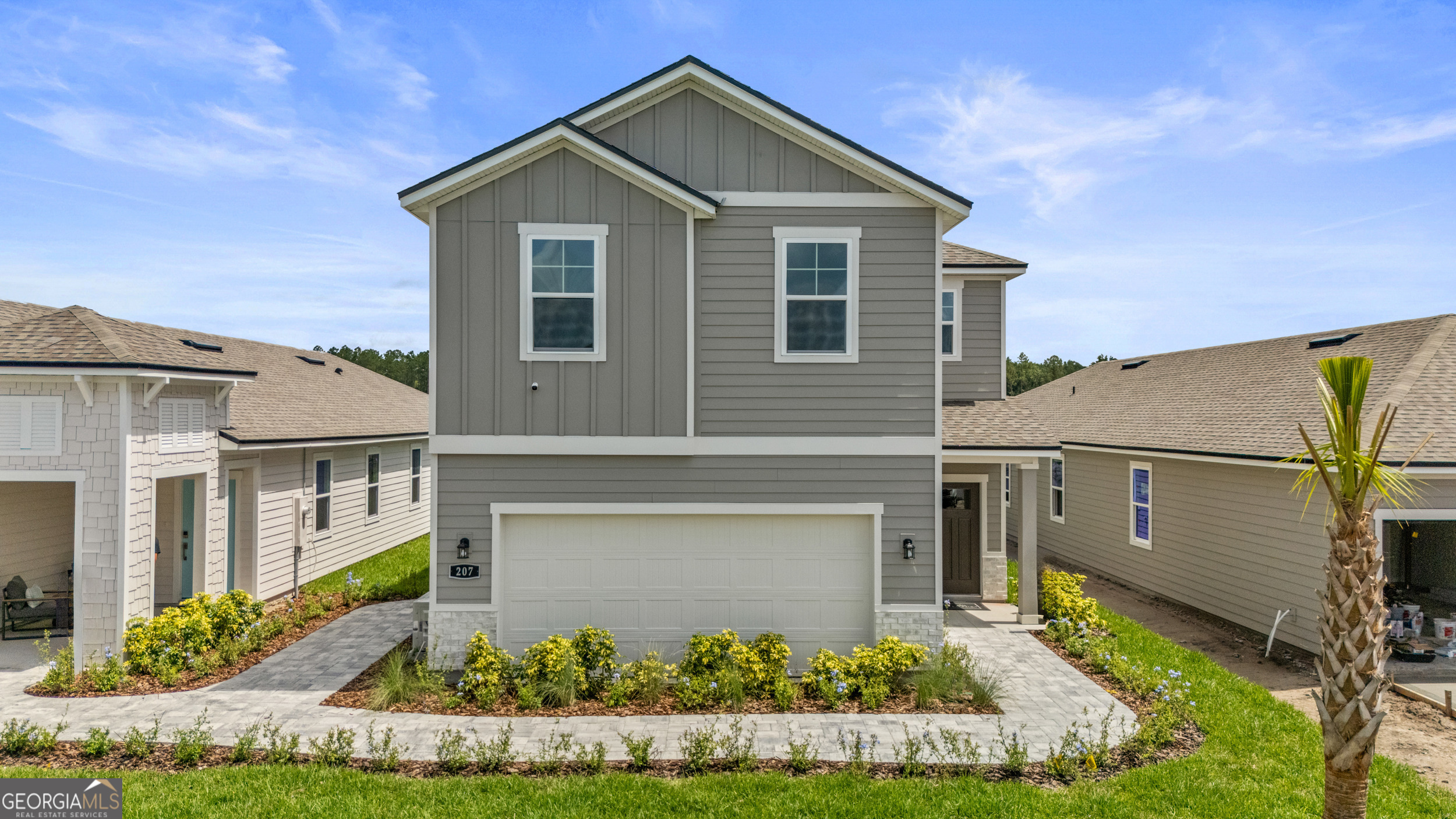 222 Collin Nicholas Drive Kingsland GA 31548