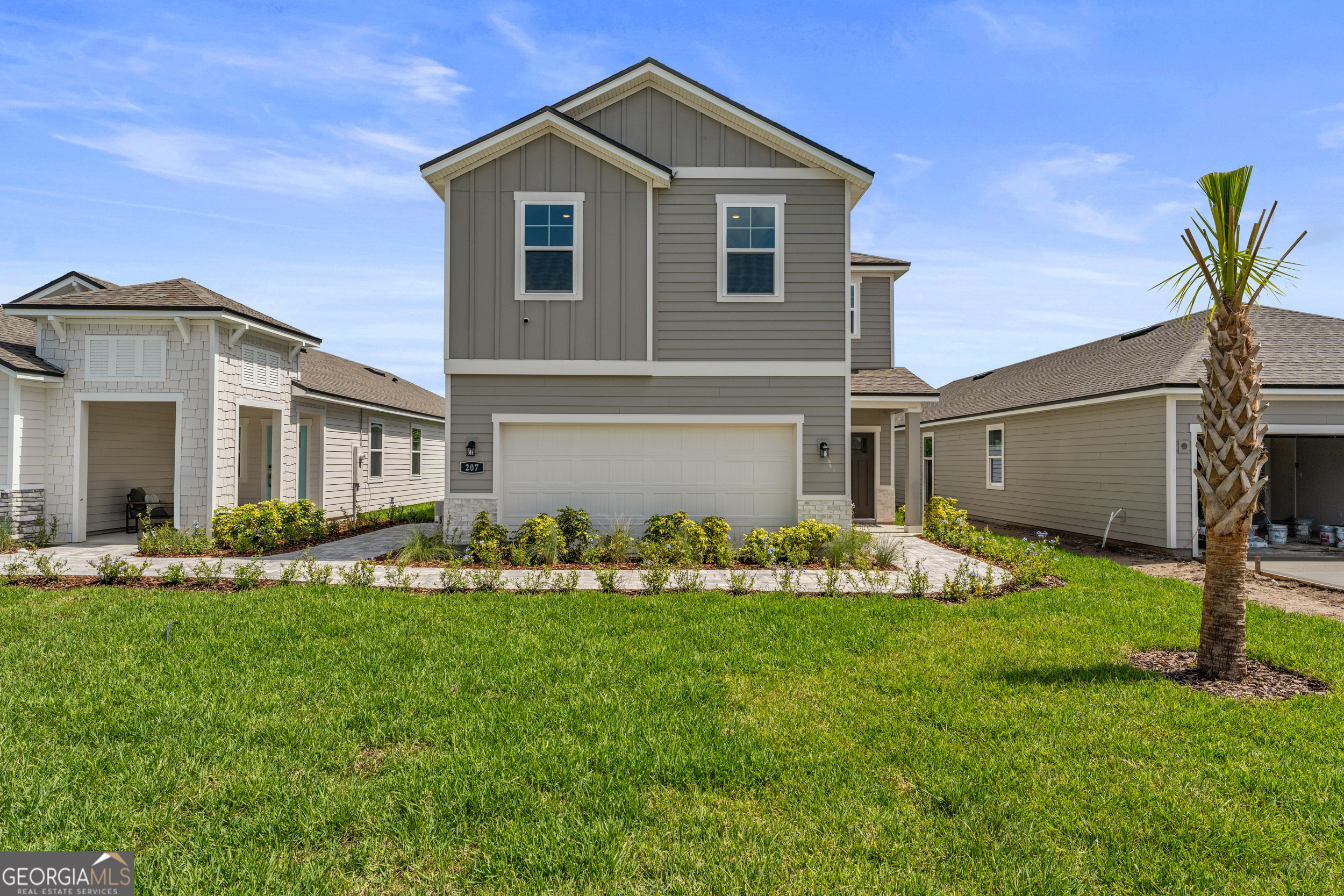 222 Collin Nicholas Drive Kingsland GA 31548