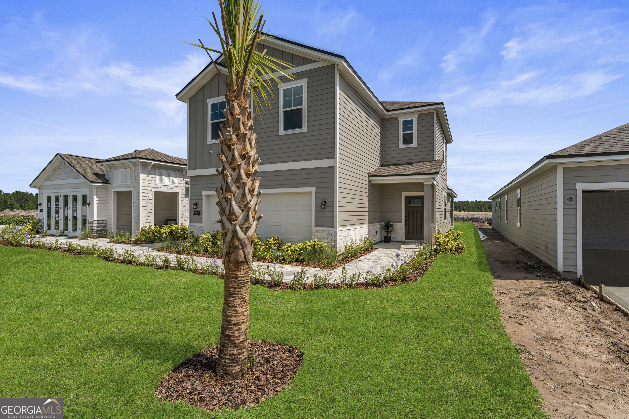 222 Collin Nicholas Drive Kingsland GA 31548