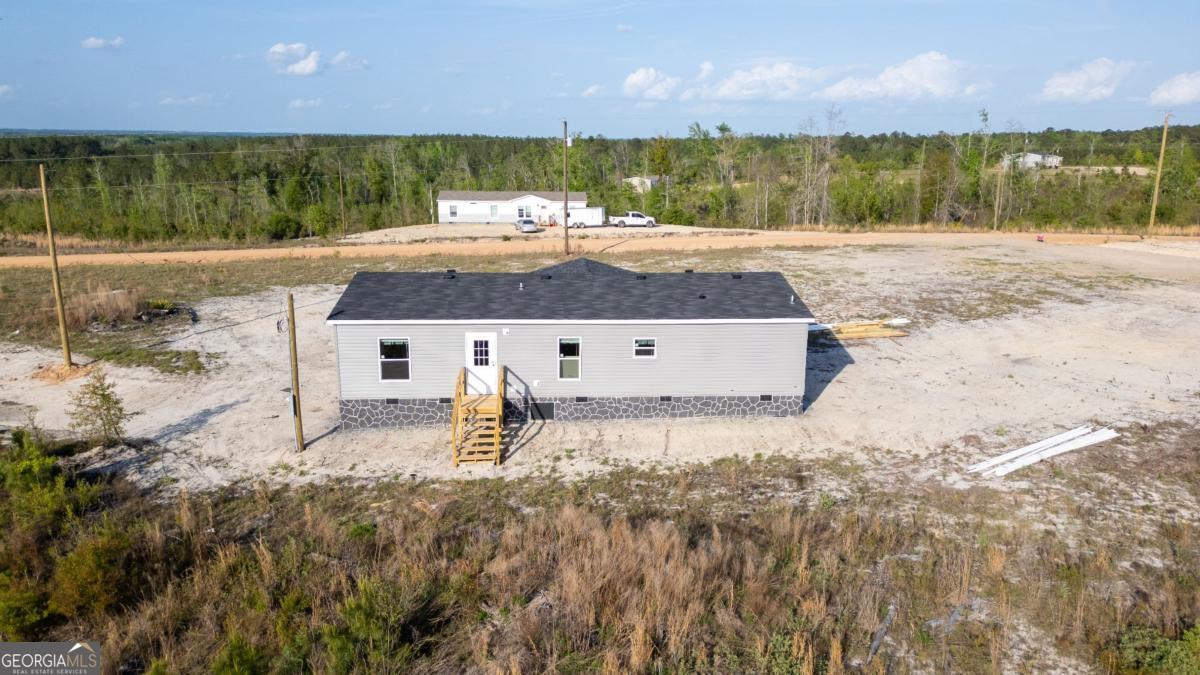 67 Longleaf Road Hazlehurst GA 31539