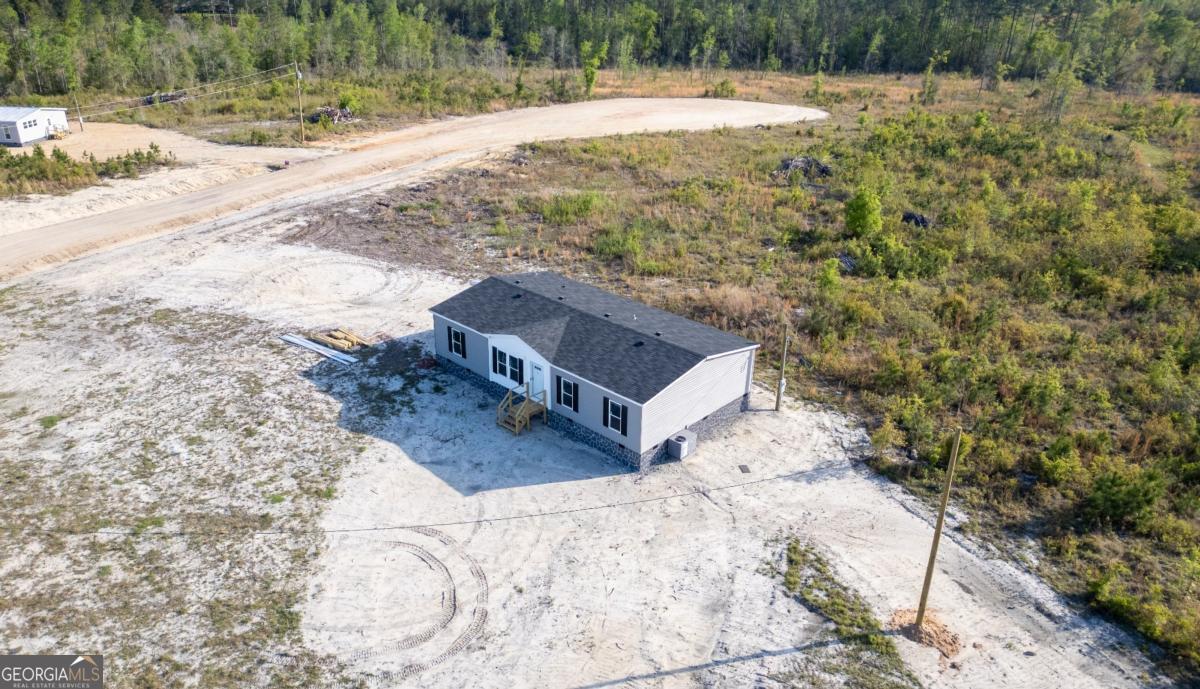 67 Longleaf Road Hazlehurst GA 31539
