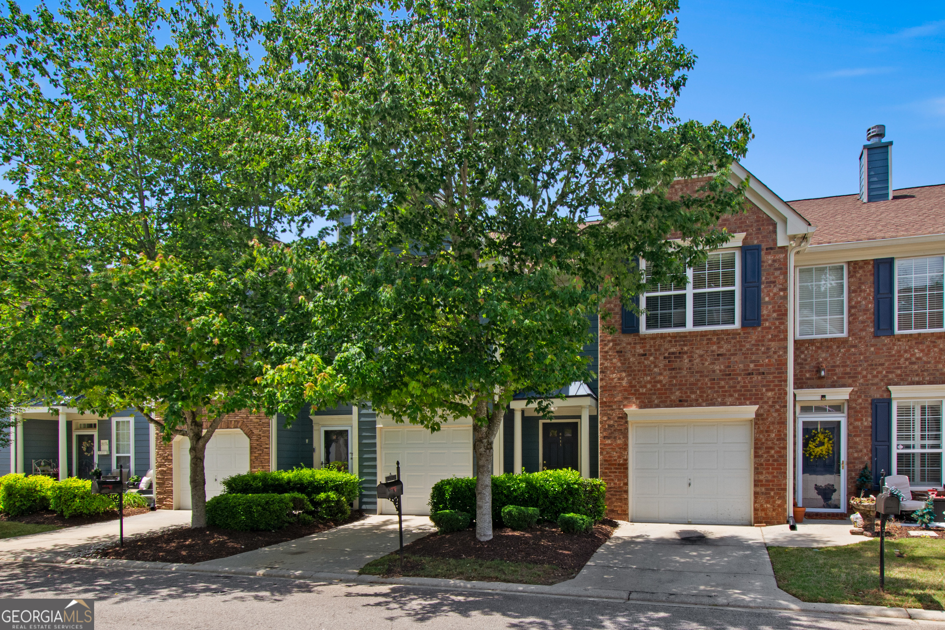 6411 Silvertide Way Flowery Branch GA 30542