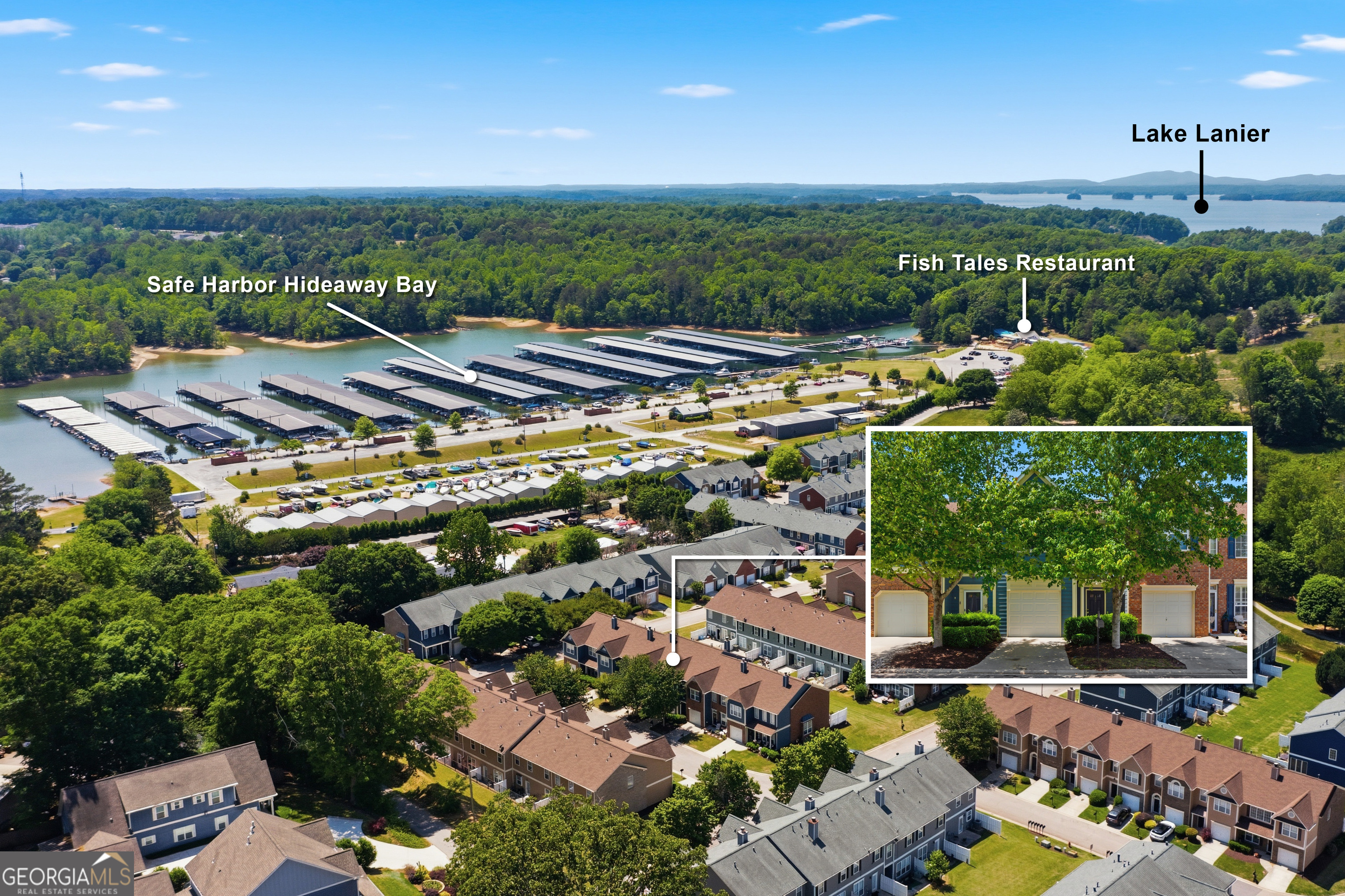 6411 Silvertide Way Flowery Branch GA 30542
