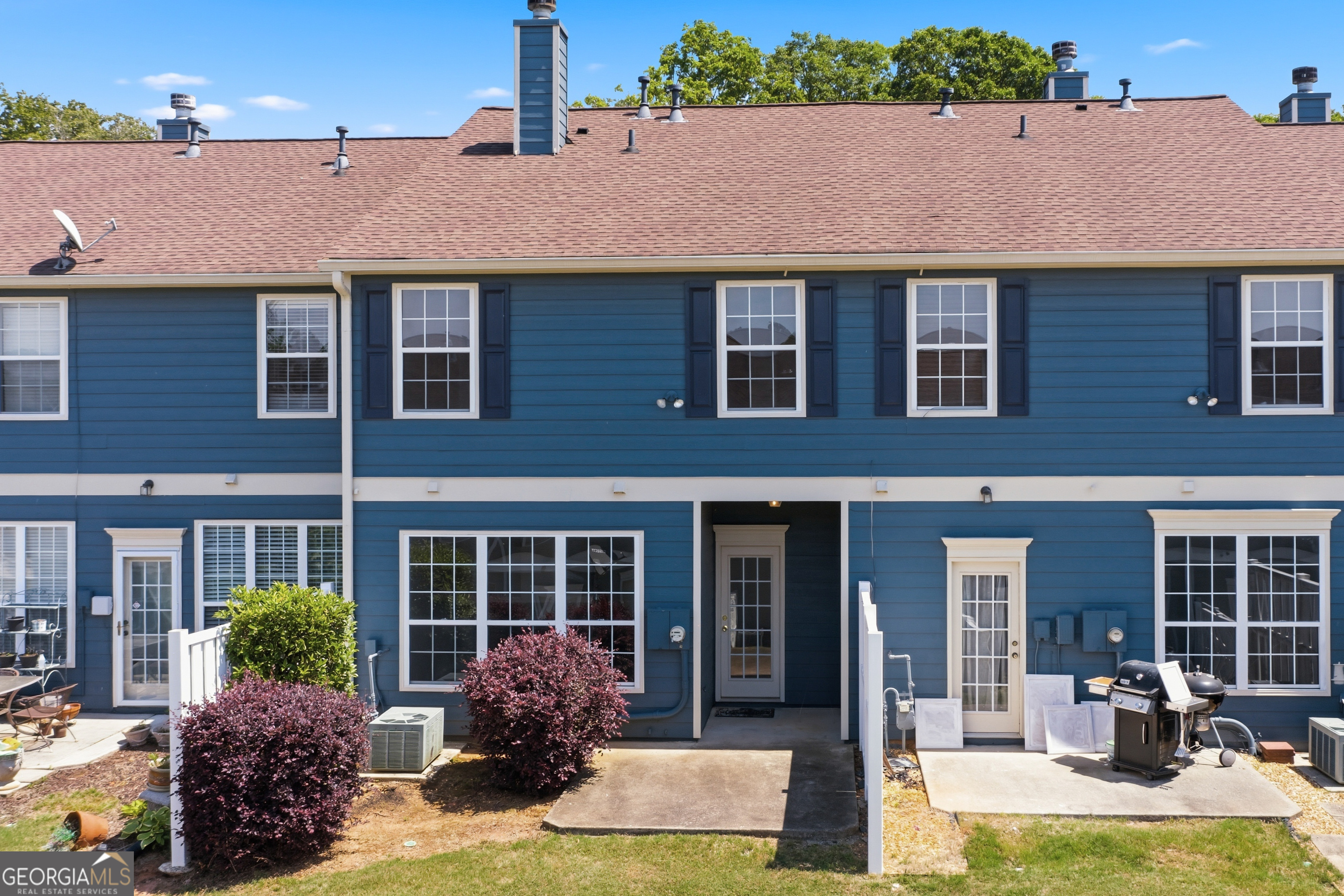 6411 Silvertide Way Flowery Branch GA 30542