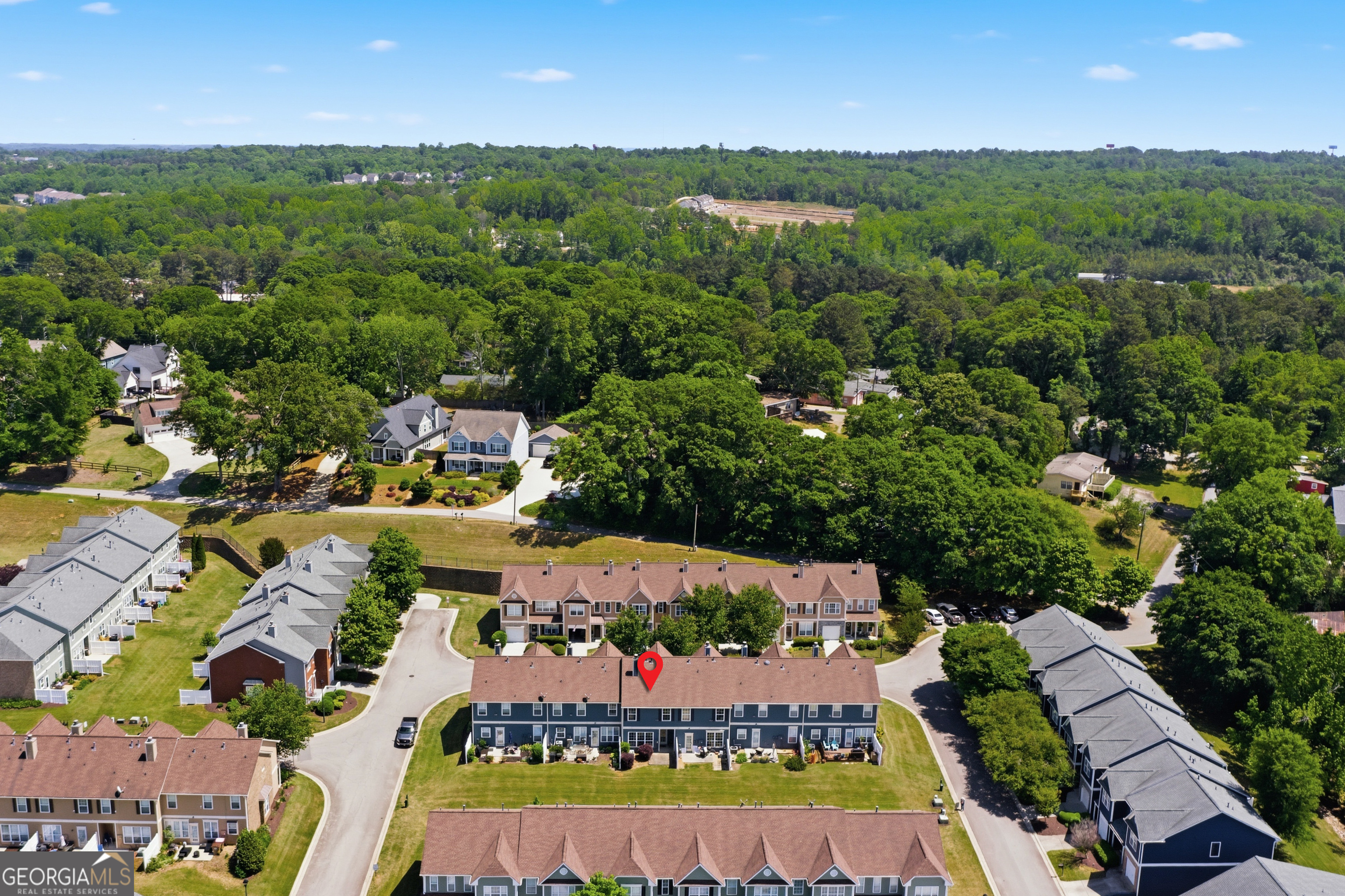 6411 Silvertide Way Flowery Branch GA 30542