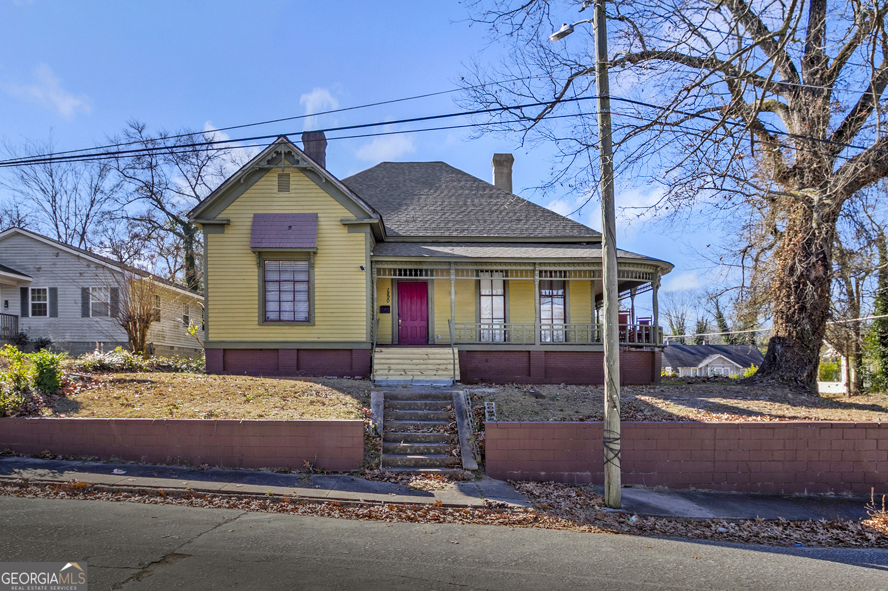 1890 Coleman Avenue Macon GA 31201