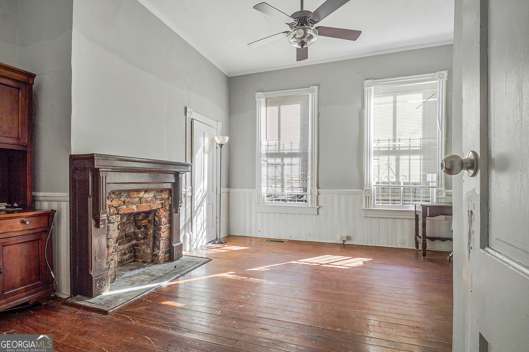 1890 Coleman Avenue Macon GA 31201