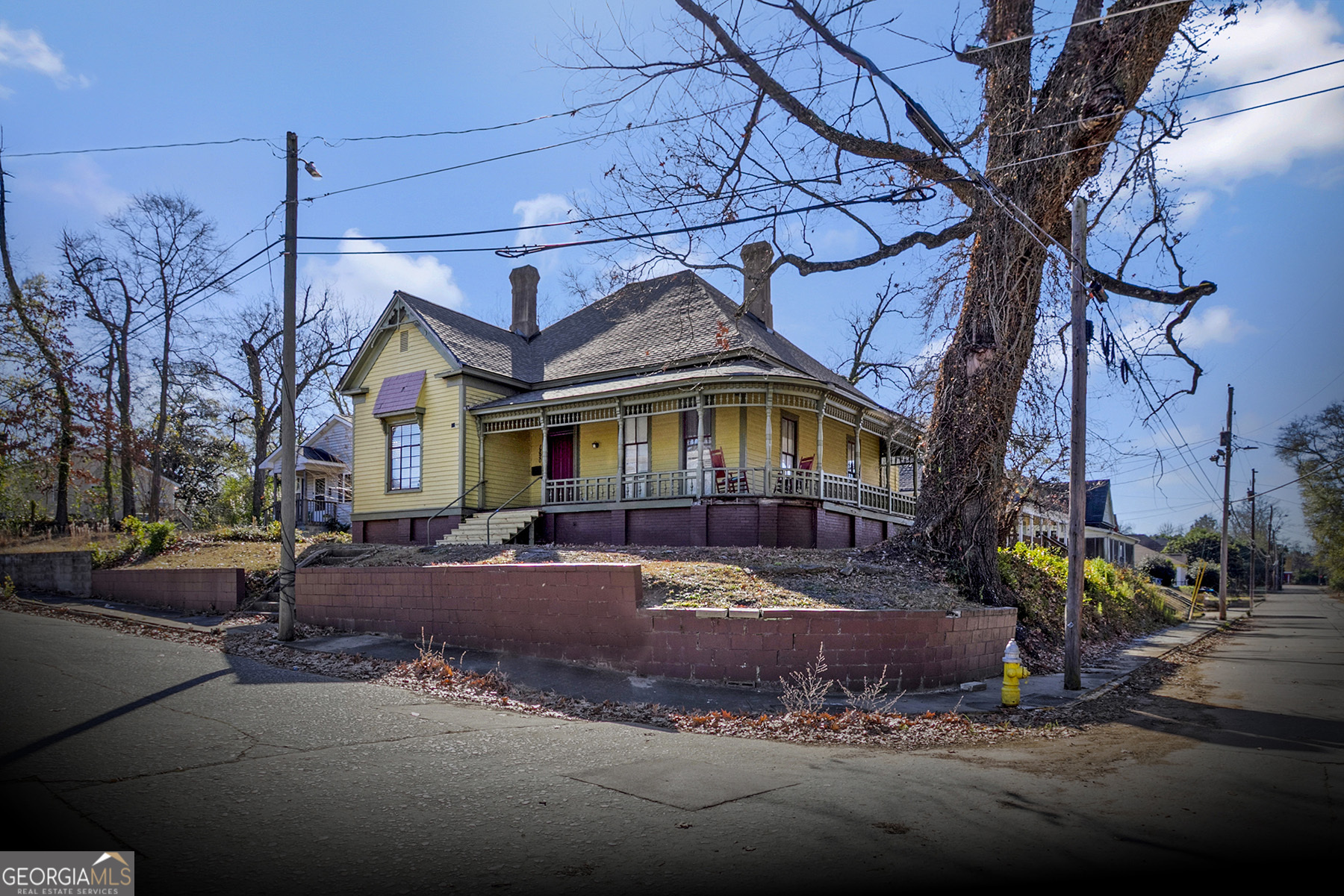 1890 Coleman Avenue Macon GA 31201