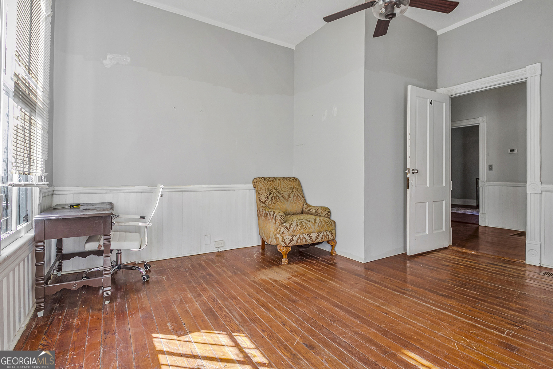 1890 Coleman Avenue Macon GA 31201