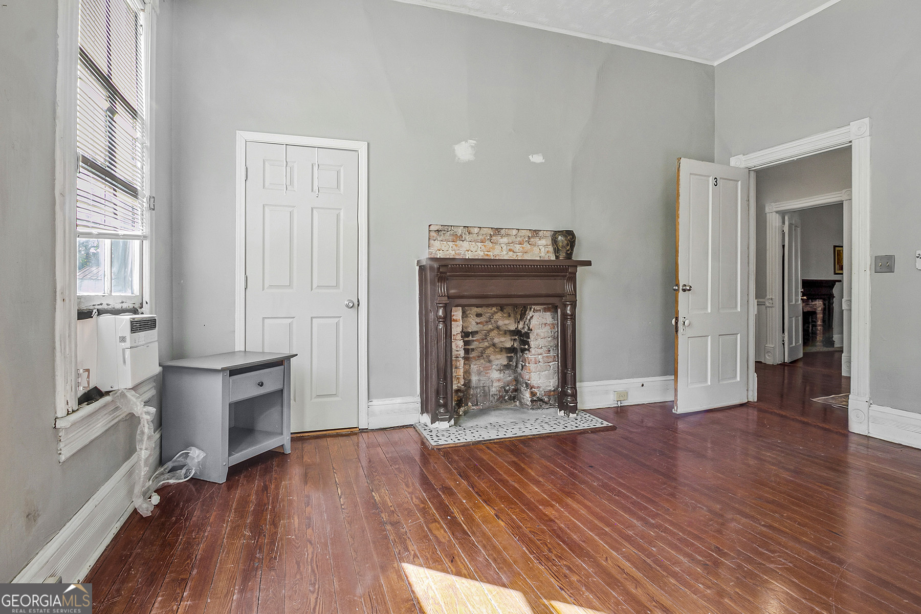 1890 Coleman Avenue Macon GA 31201