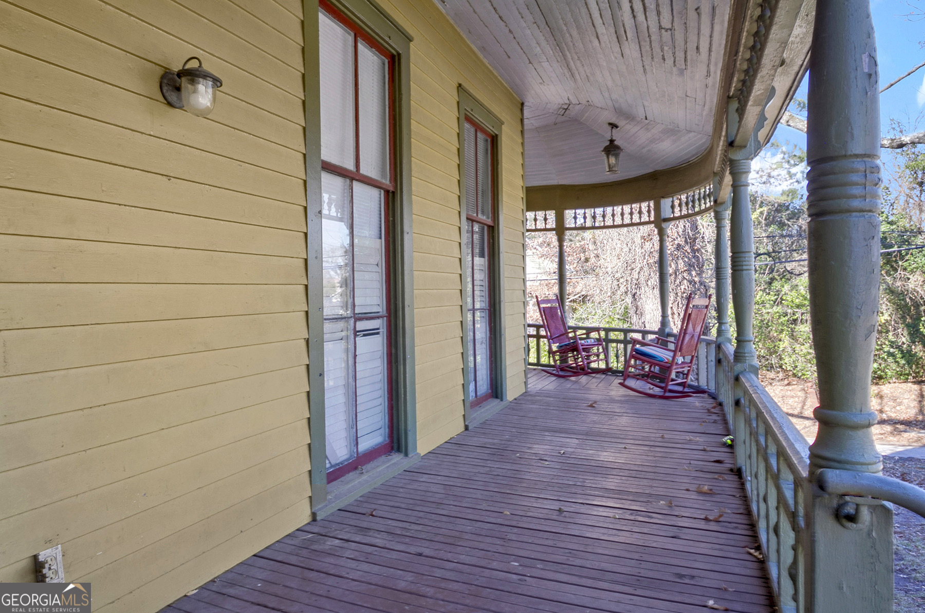 1890 Coleman Avenue Macon GA 31201